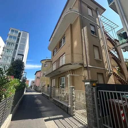 Appartamento Rosanna, Lido di Jesolo
