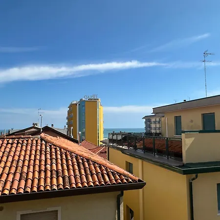Apartment Rosanna,