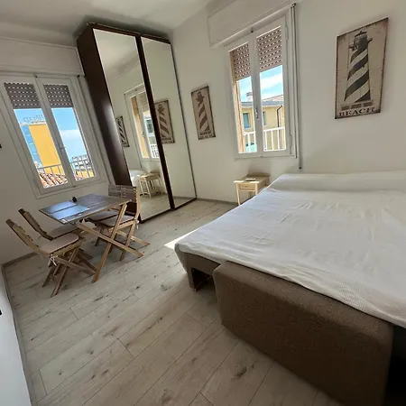 Apartment Rosanna, *