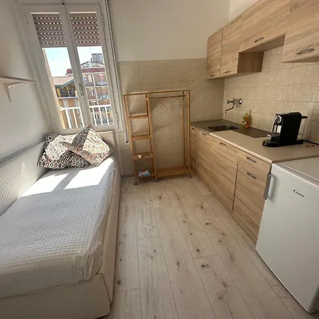 Apartment Rosanna,